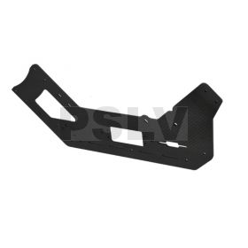 317-100 CF Front Frame